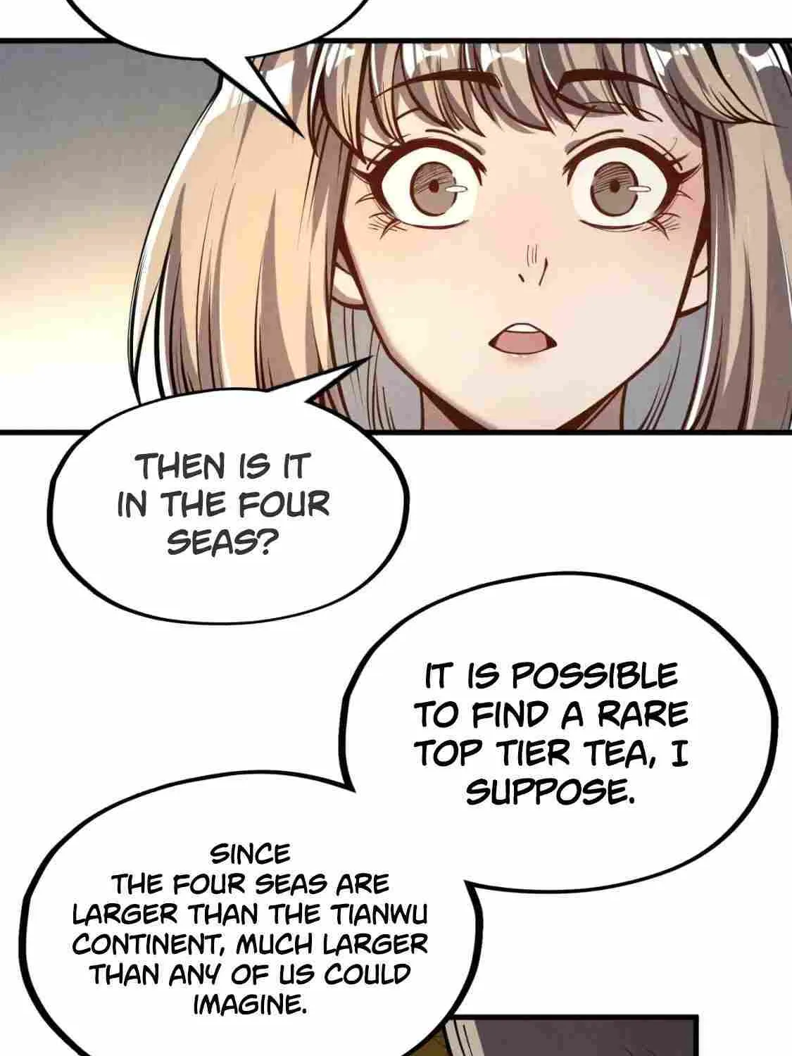 Read The Eternal Supreme chapter 203 image 26 on Lezhin