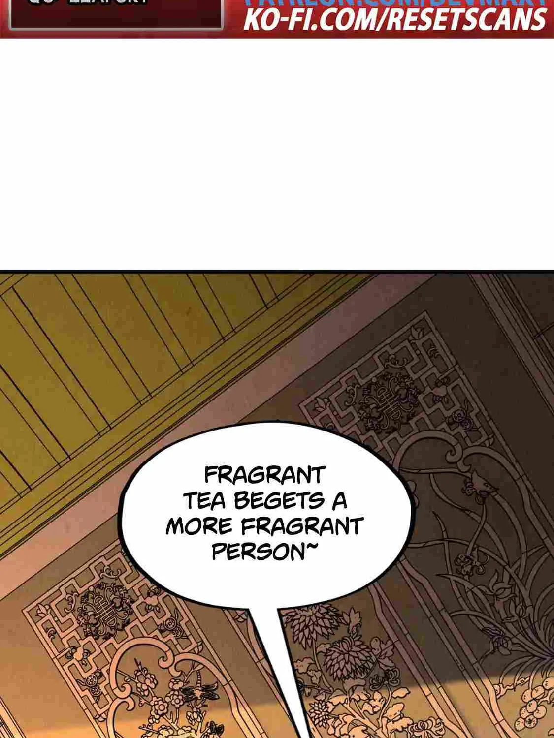 Read The Eternal Supreme chapter 203 image 3 on Lezhin