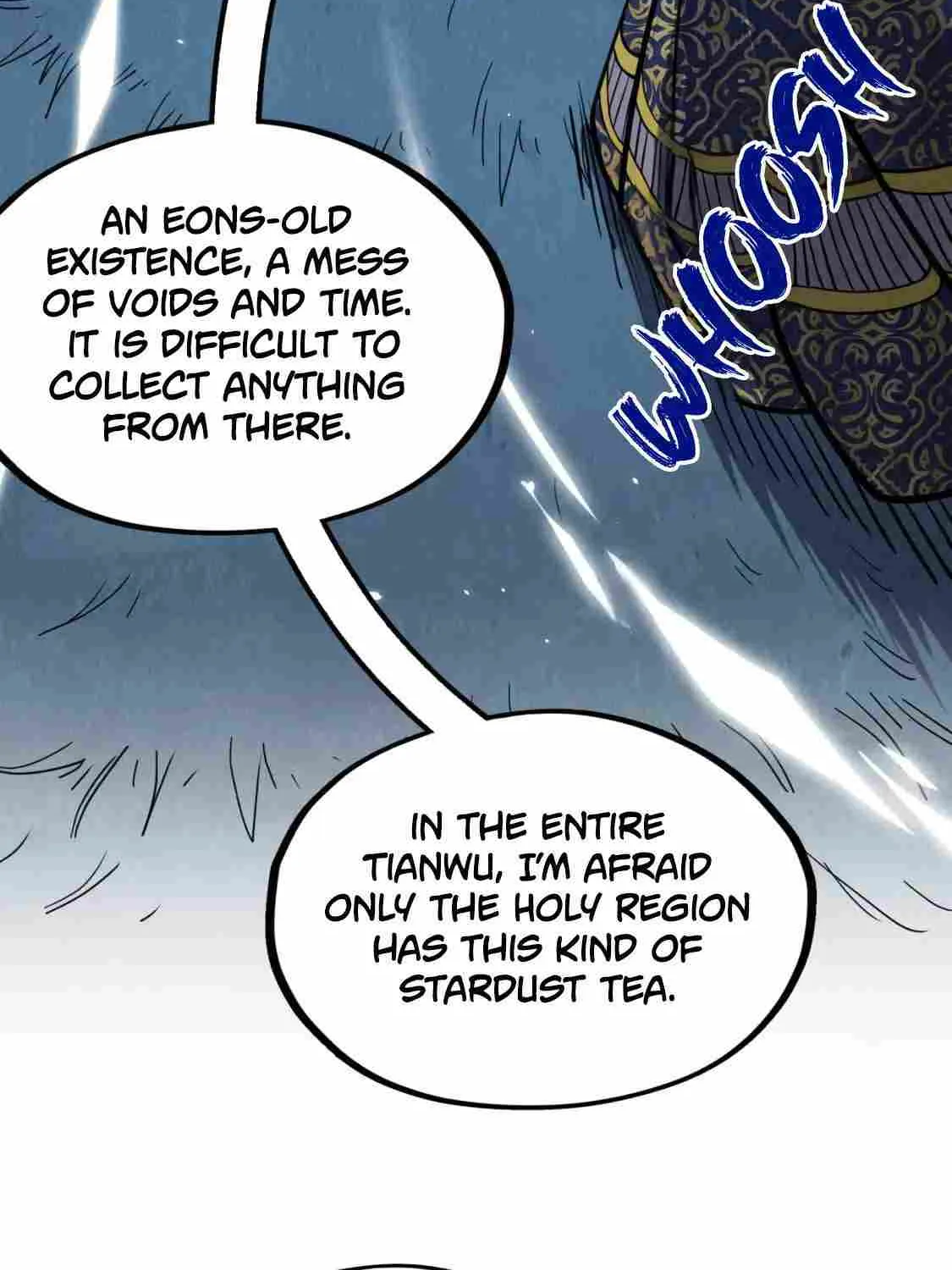 Read The Eternal Supreme chapter 203 image 30 on Lezhin