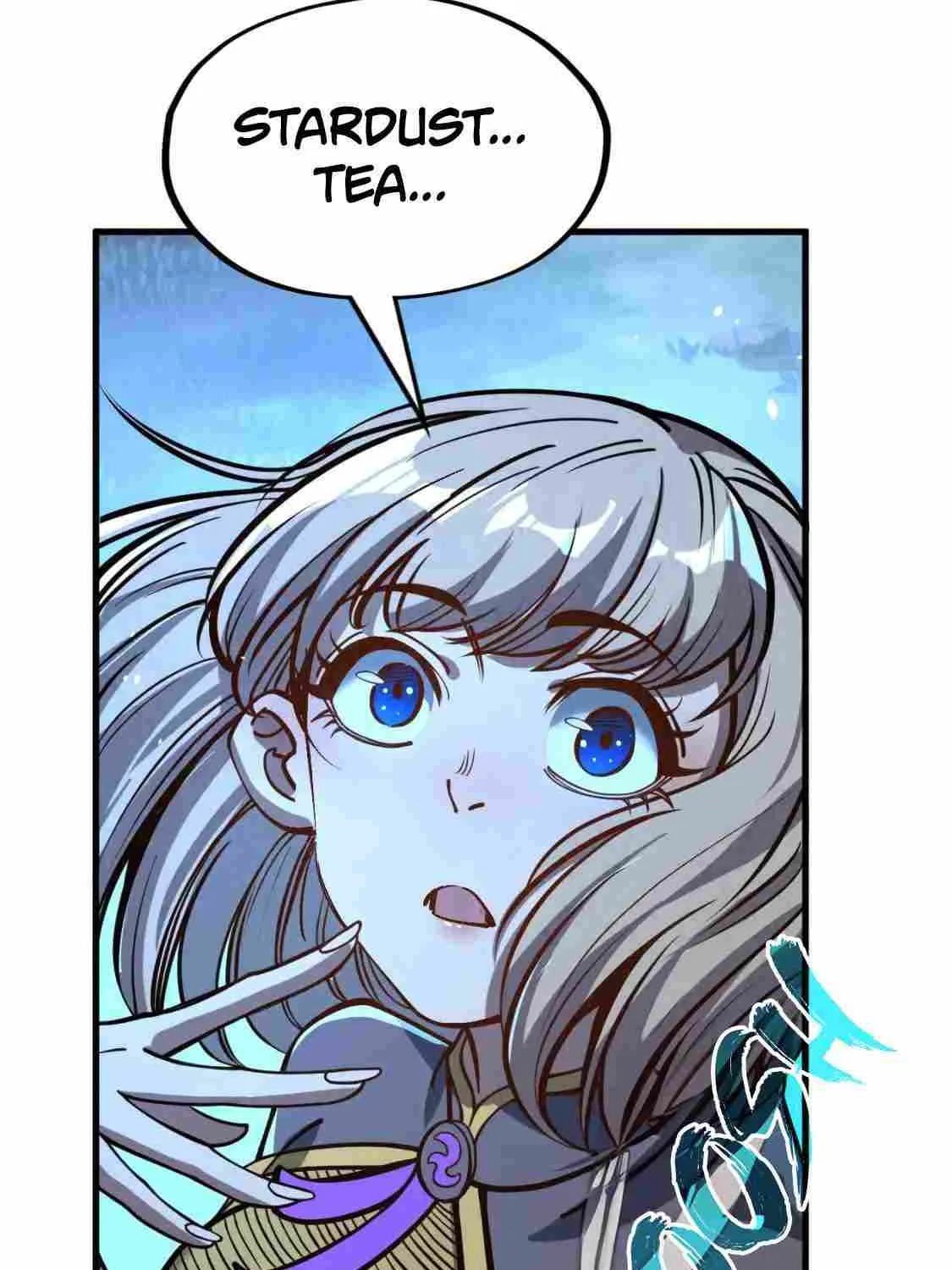 Read The Eternal Supreme chapter 203 image 31 on Lezhin