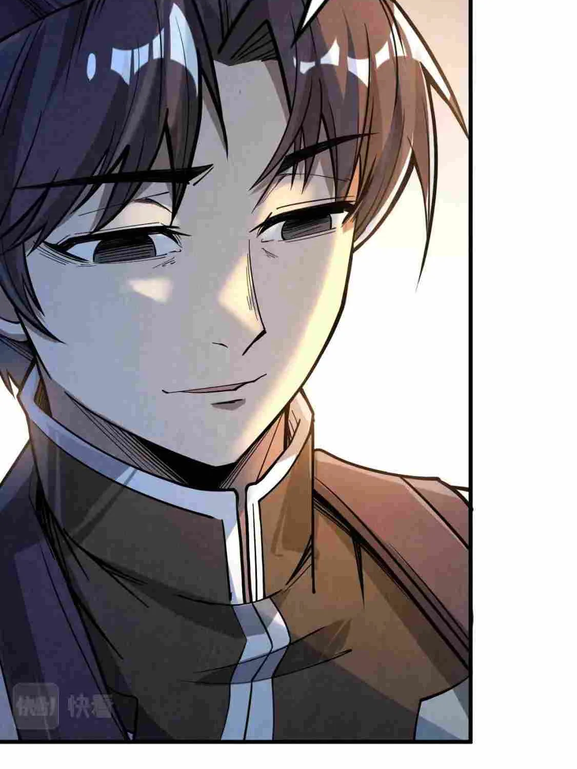 Read The Eternal Supreme chapter 203 image 34 on Lezhin