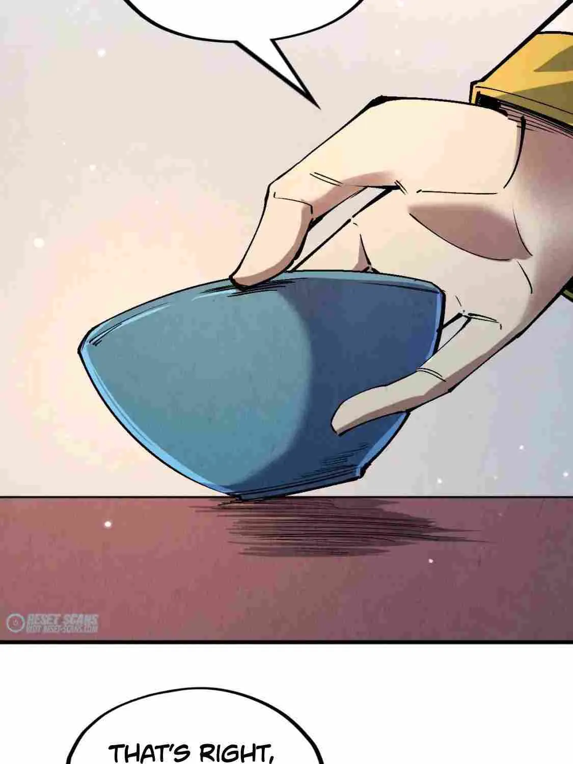 Read The Eternal Supreme chapter 203 image 43 on Lezhin