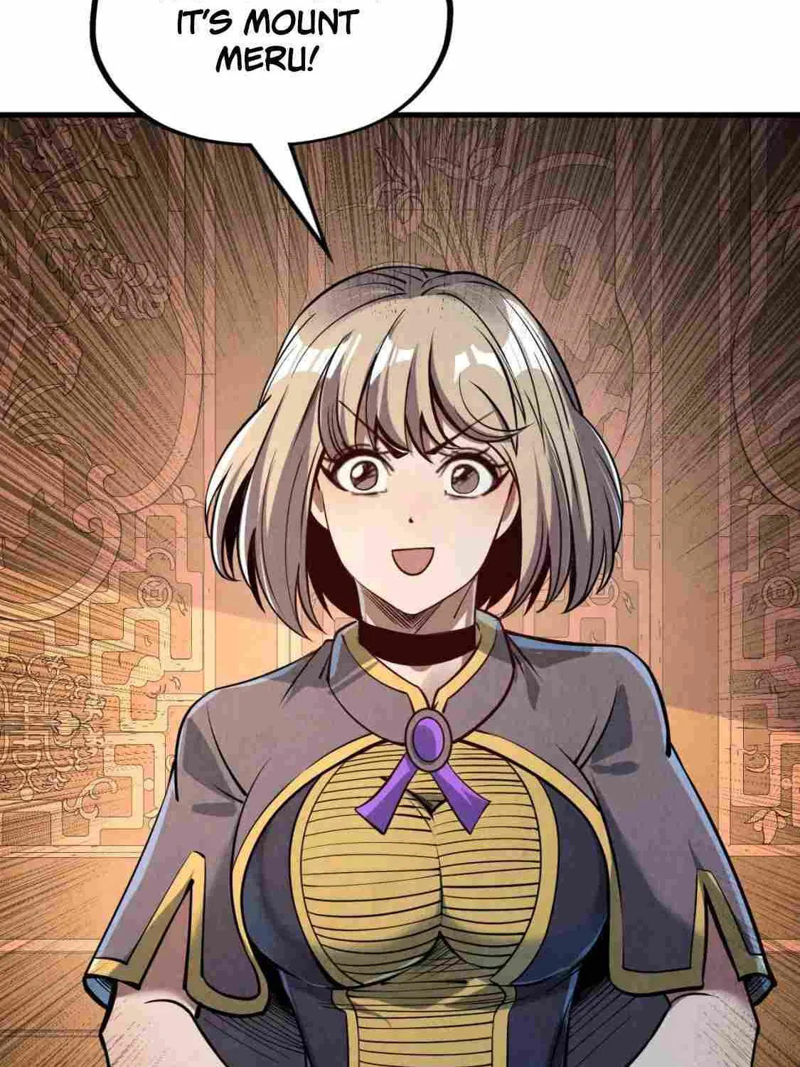 Read The Eternal Supreme chapter 203 image 44 on Lezhin