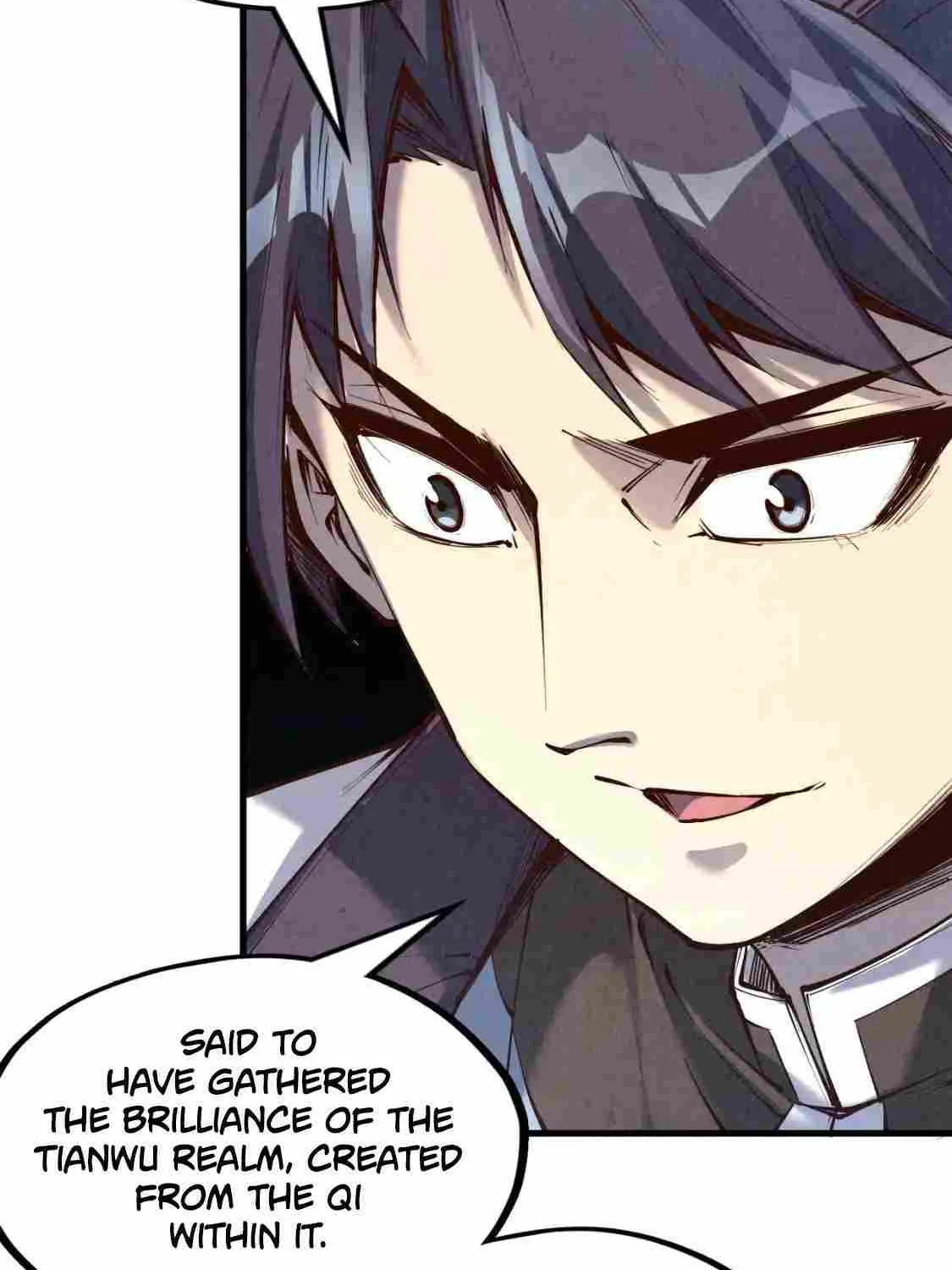 Read The Eternal Supreme chapter 203 image 46 on Lezhin