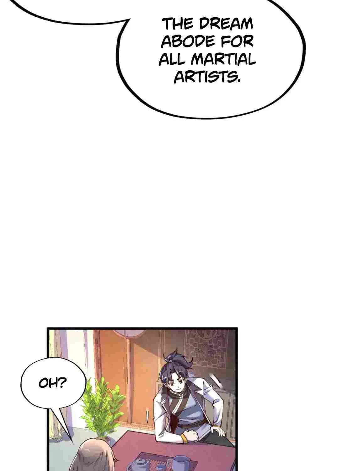Read The Eternal Supreme chapter 203 image 47 on Lezhin
