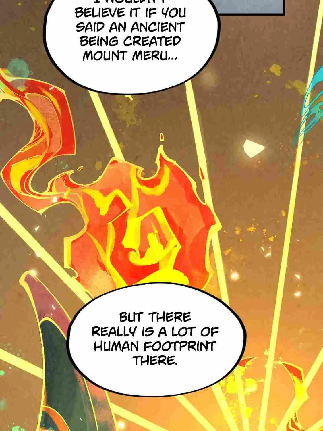 Read The Eternal Supreme chapter 203 image 49 on Lezhin