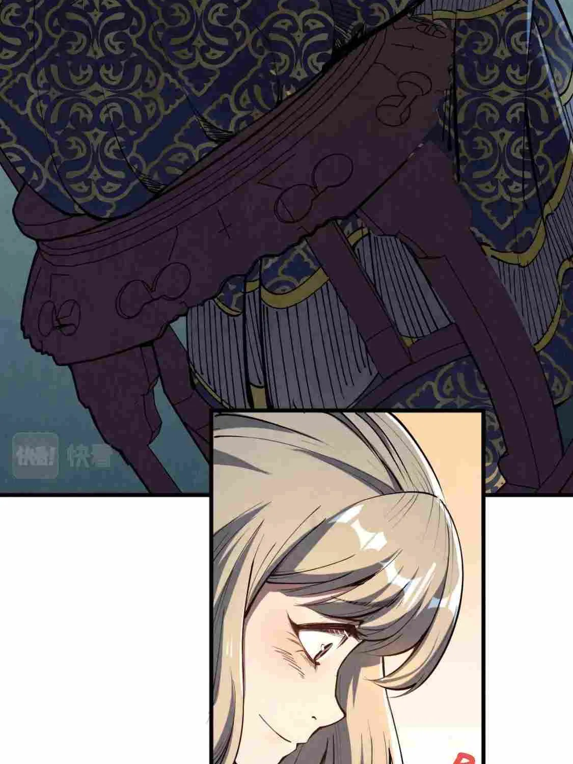 Read The Eternal Supreme chapter 203 image 5 on Lezhin