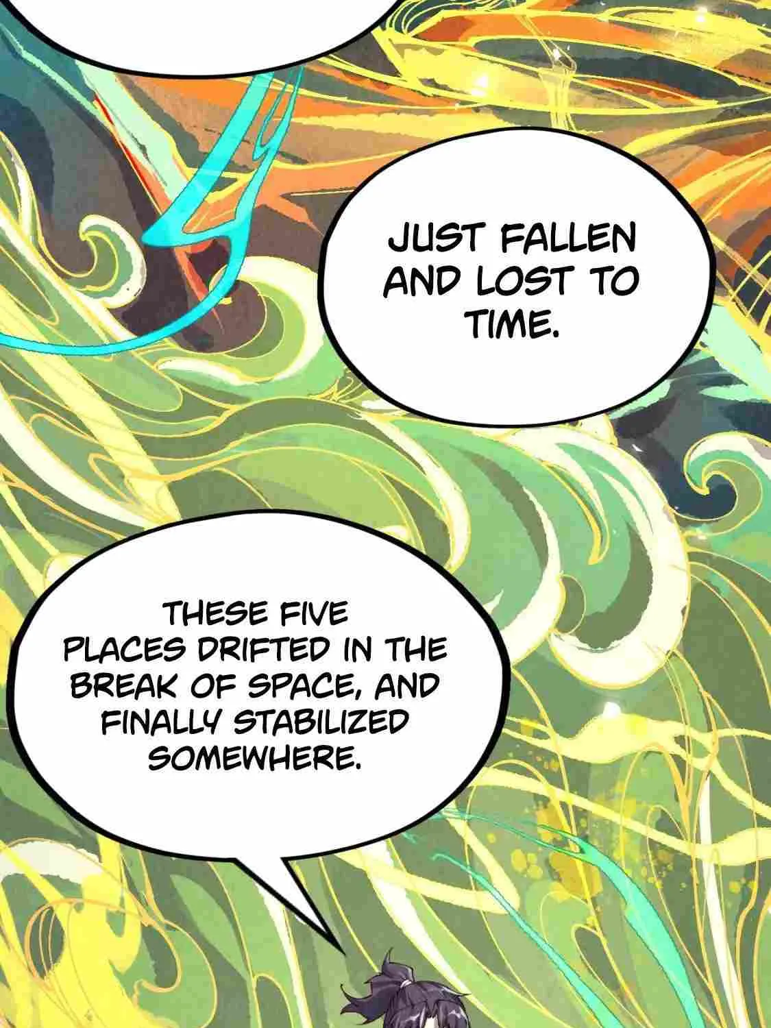 Read The Eternal Supreme chapter 203 image 51 on Lezhin