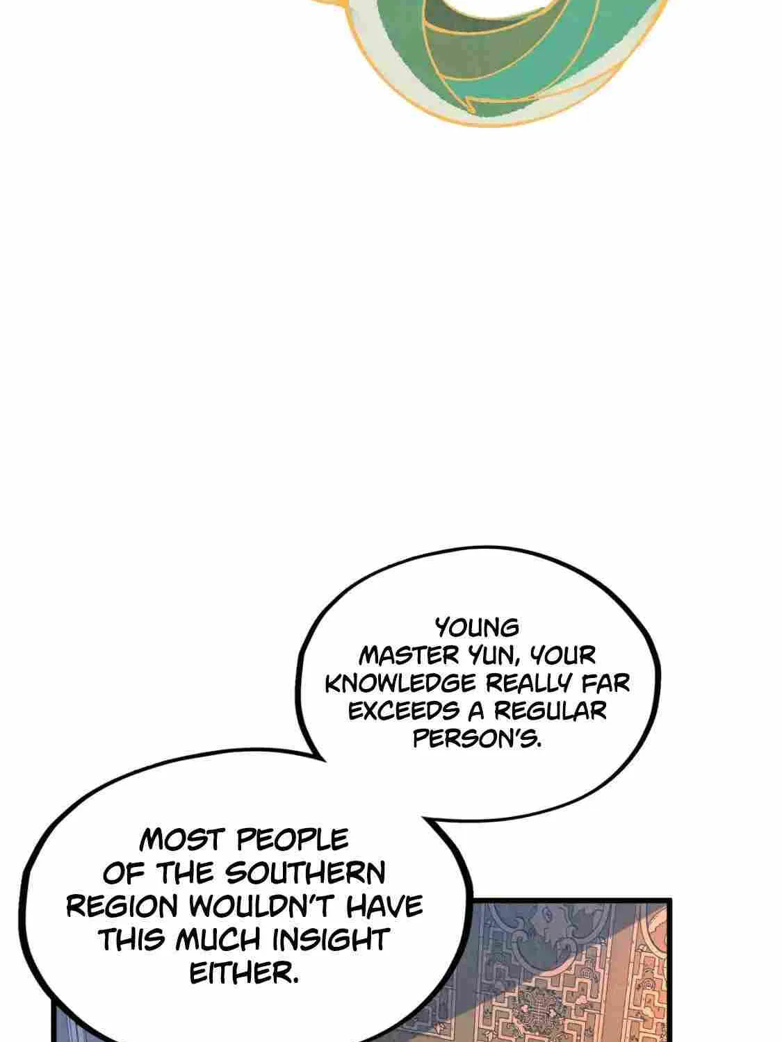 Read The Eternal Supreme chapter 203 image 53 on Lezhin