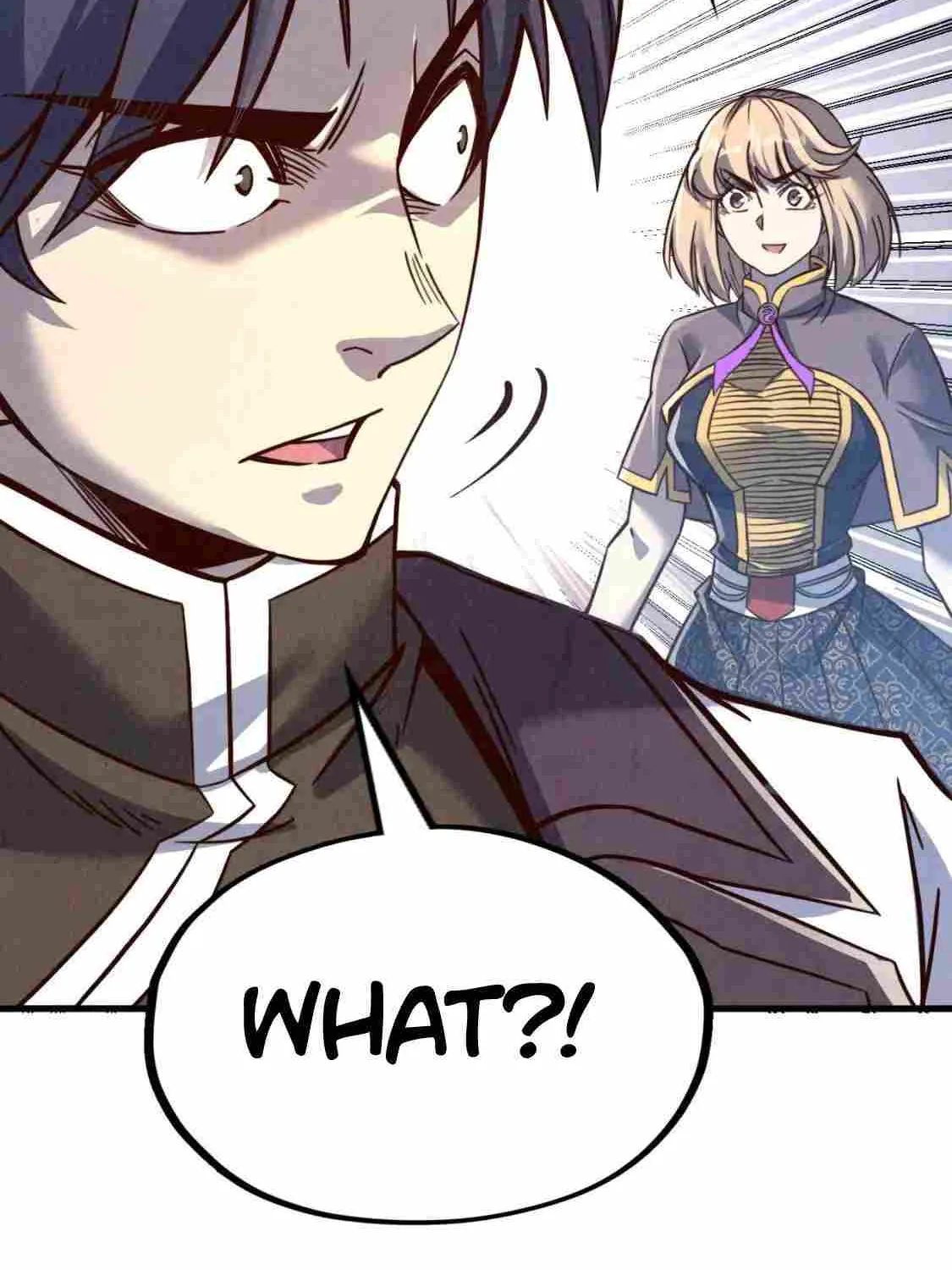 Read The Eternal Supreme chapter 203 image 56 on Lezhin