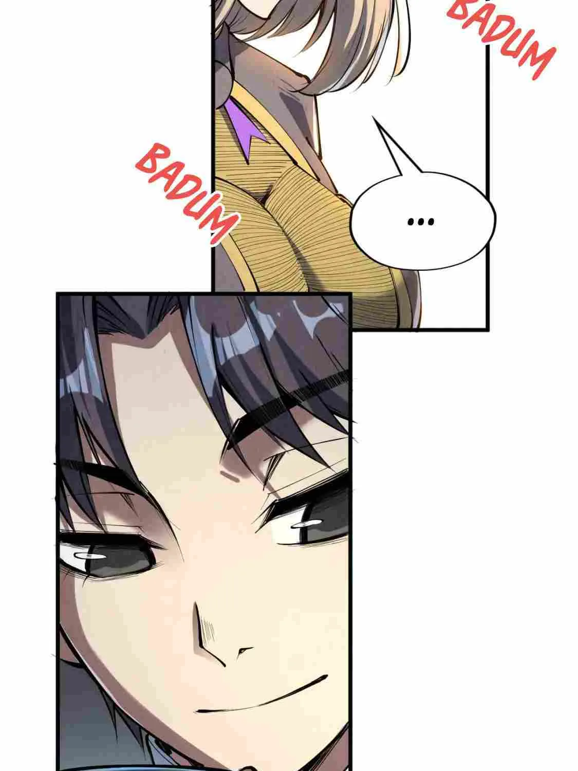 Read The Eternal Supreme chapter 203 image 6 on Lezhin