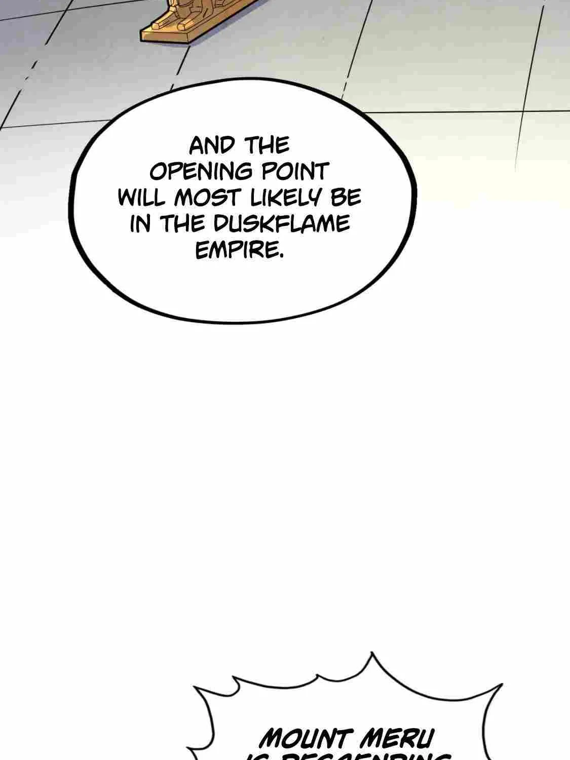 Read The Eternal Supreme chapter 203 image 60 on Lezhin