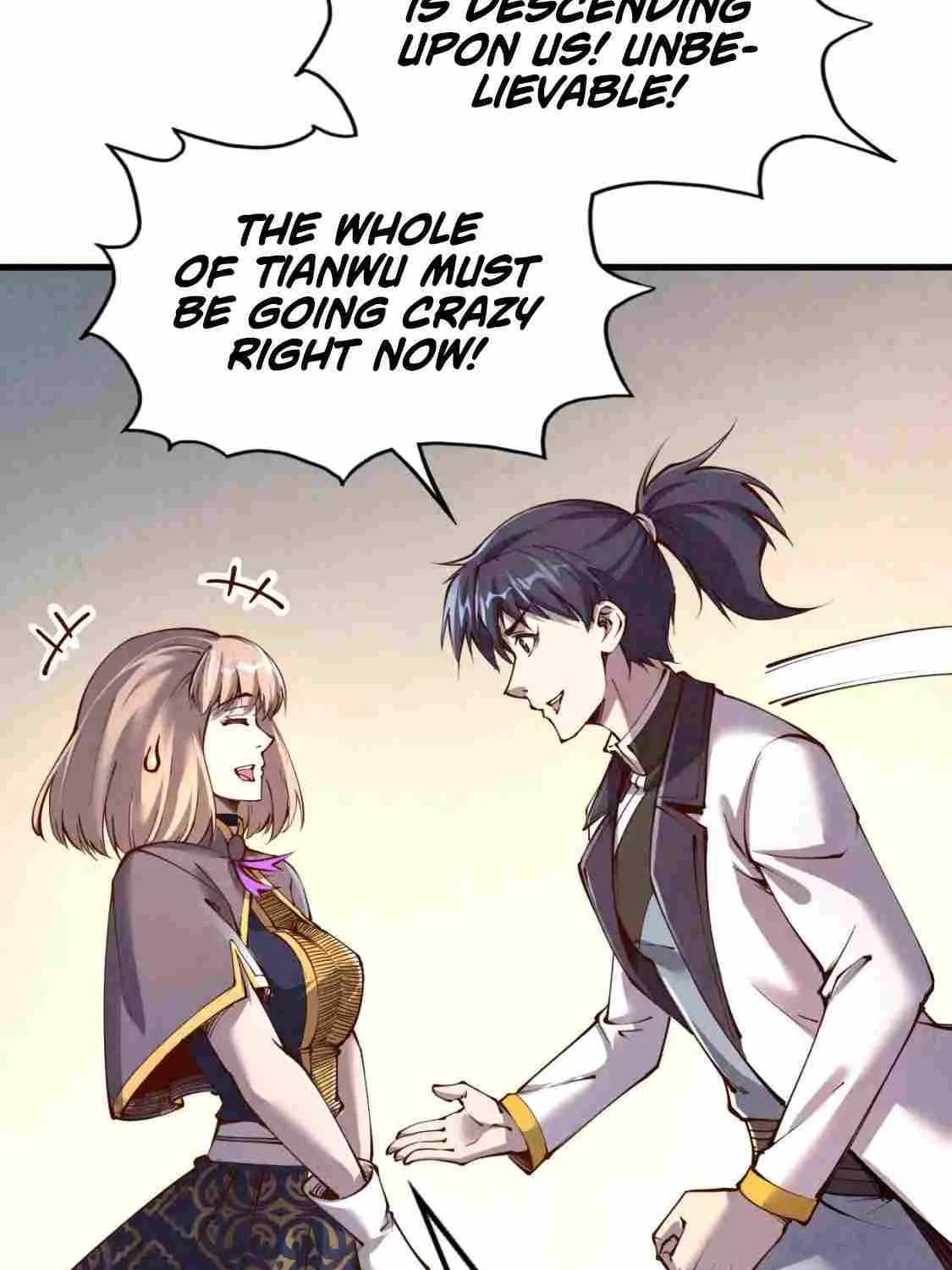 Read The Eternal Supreme chapter 203 image 61 on Lezhin