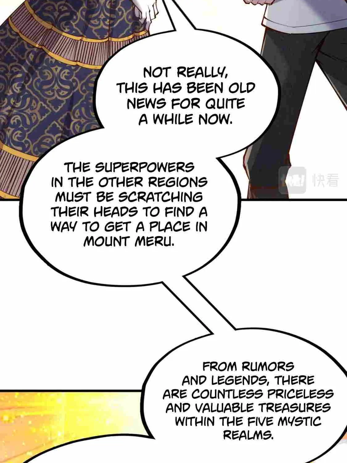 Read The Eternal Supreme chapter 203 image 62 on Lezhin