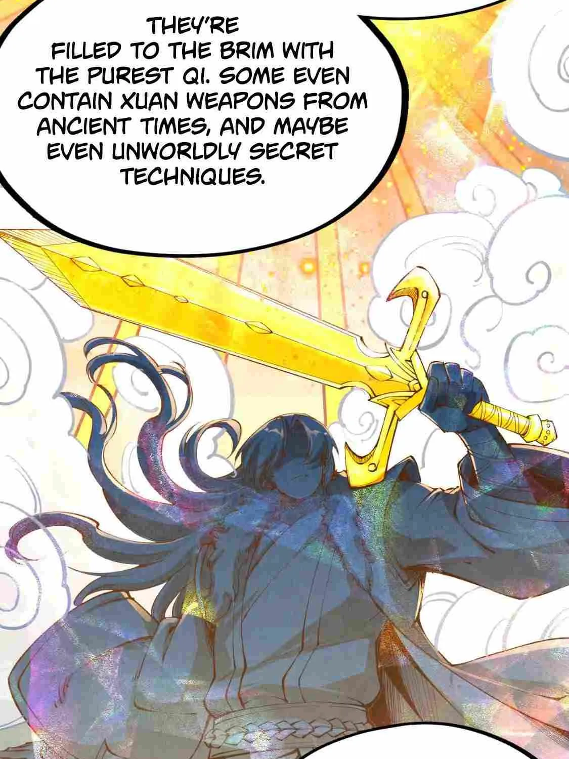 Read The Eternal Supreme chapter 203 image 63 on Lezhin
