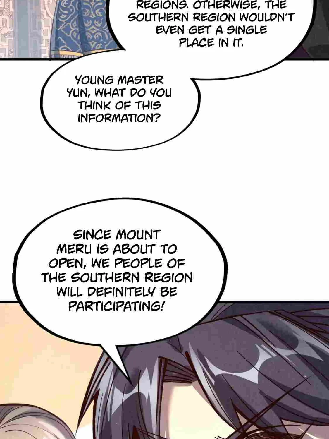 Read The Eternal Supreme chapter 203 image 66 on Lezhin
