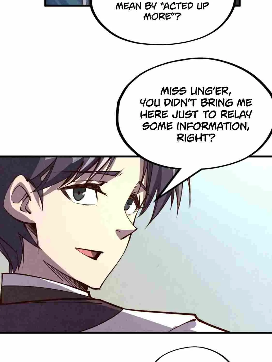 Read The Eternal Supreme chapter 203 image 69 on Lezhin