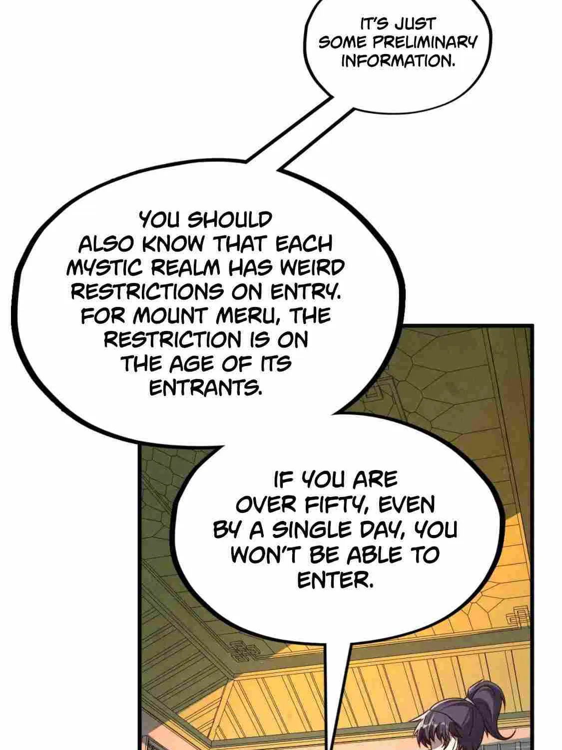 Read The Eternal Supreme chapter 203 image 70 on Lezhin
