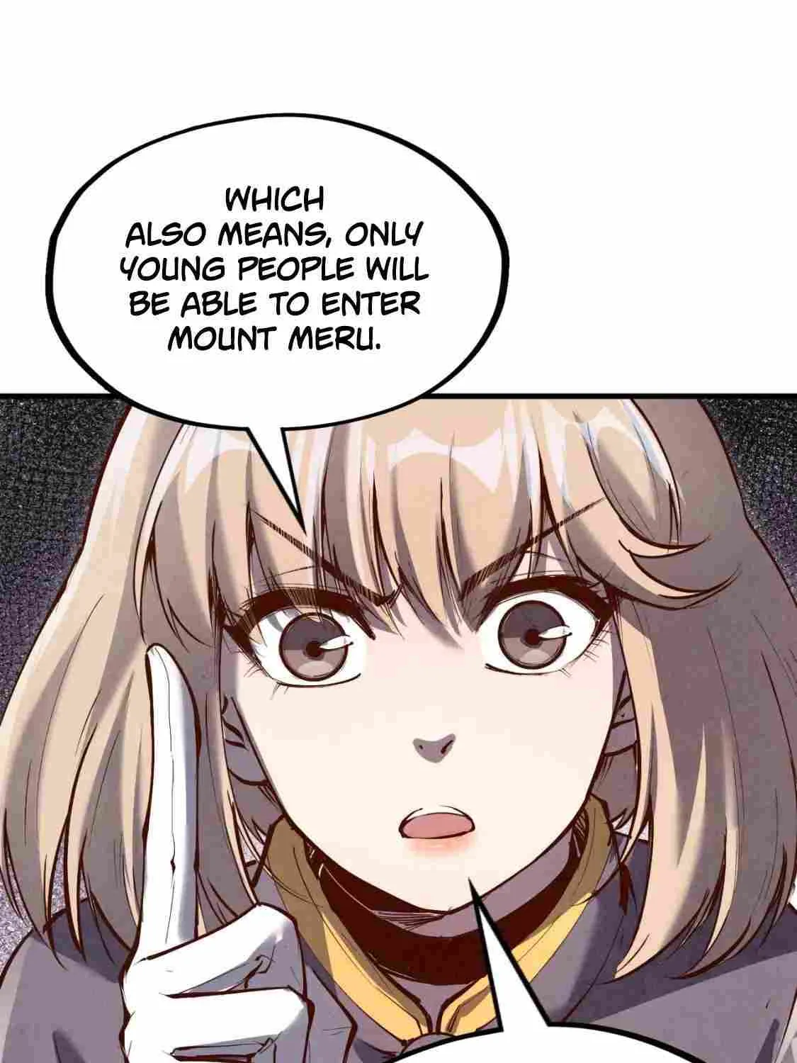 Read The Eternal Supreme chapter 203 image 72 on Lezhin