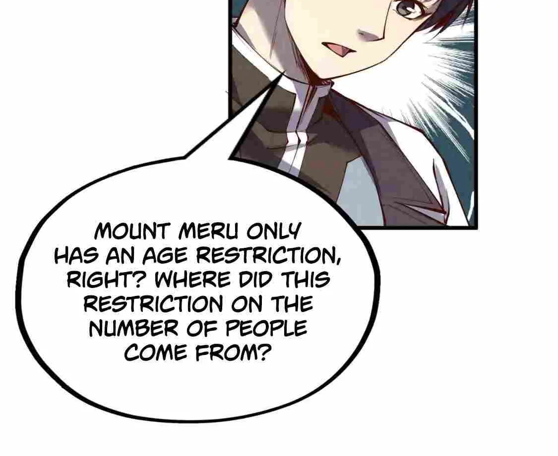 Read The Eternal Supreme chapter 203 image 74 on Lezhin