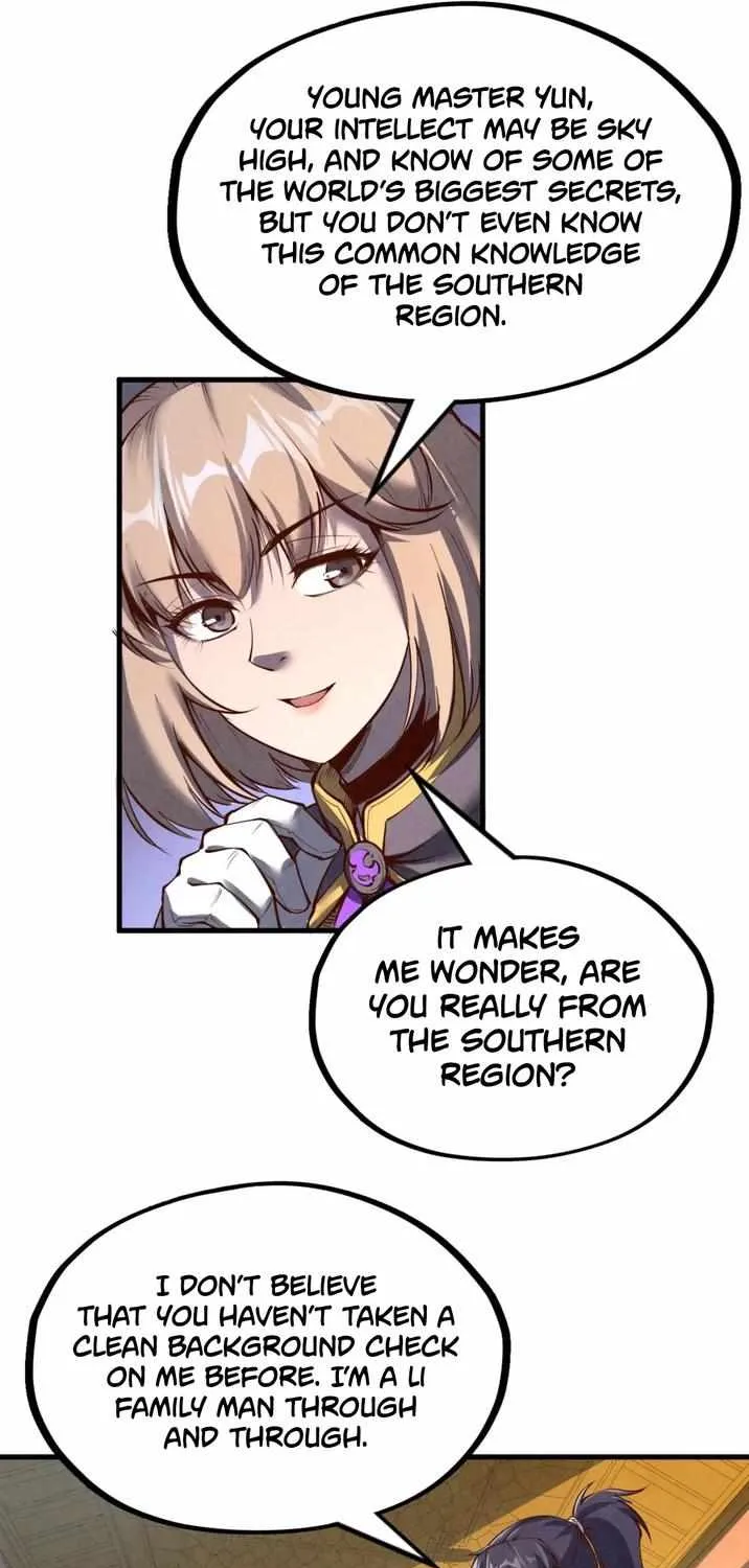 Read The Eternal Supreme chapter 203 image 75 on Lezhin