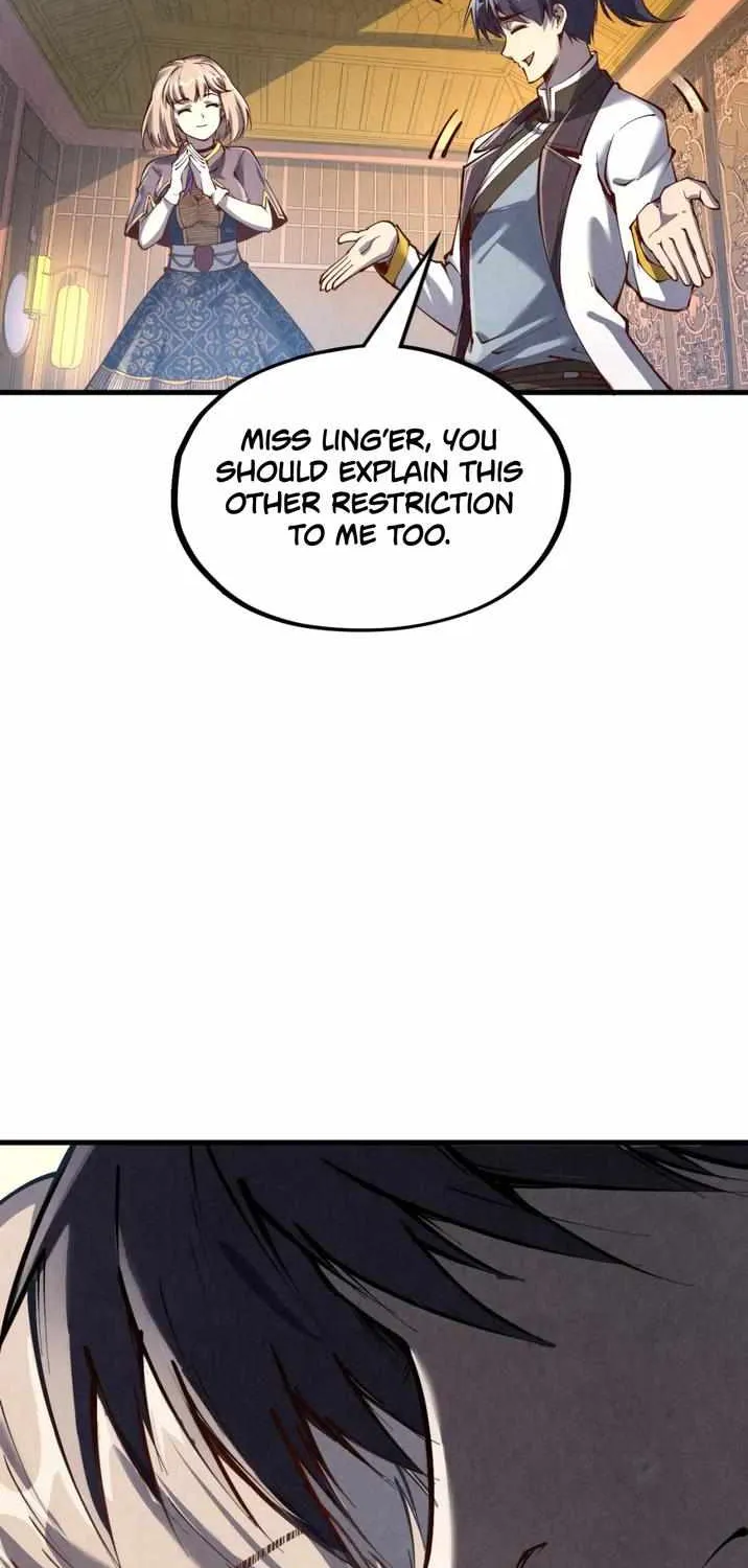 Read The Eternal Supreme chapter 203 image 76 on Lezhin