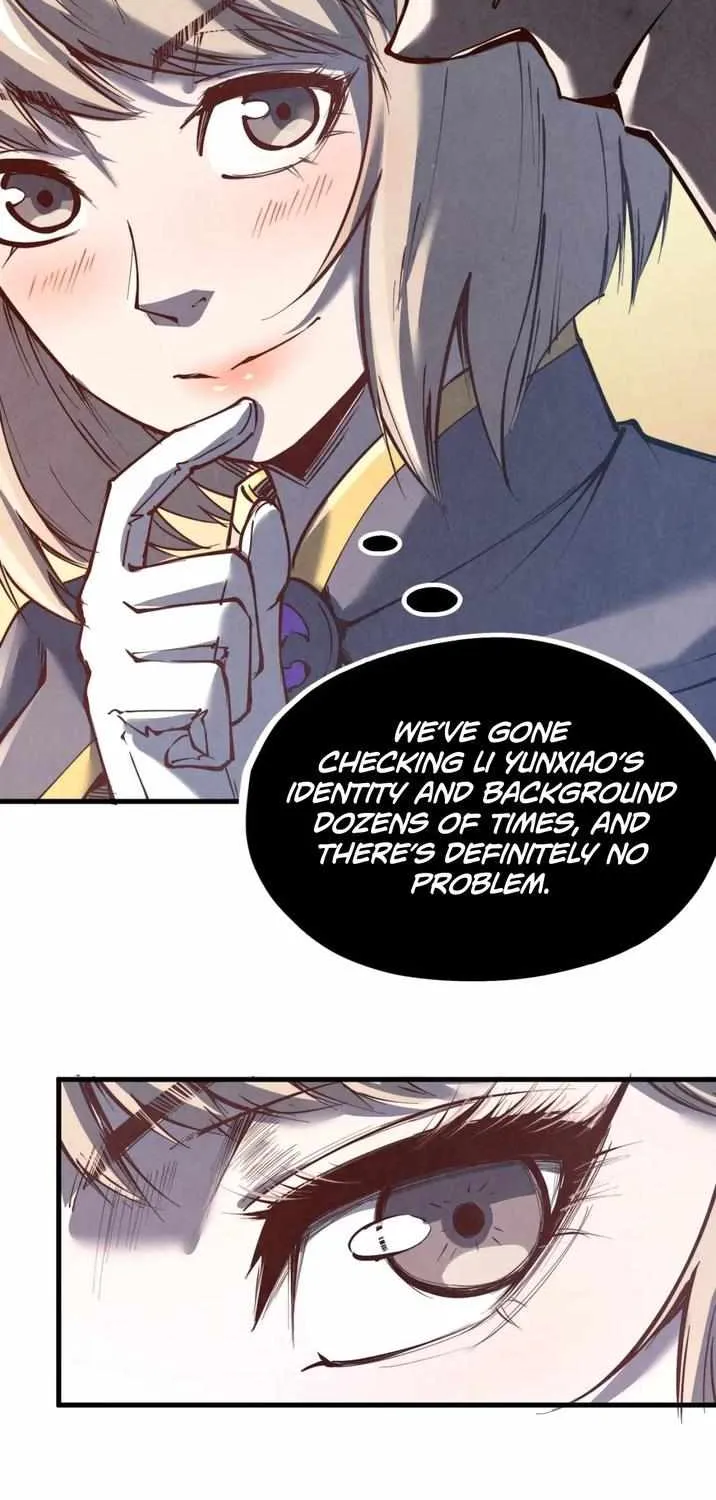 Read The Eternal Supreme chapter 203 image 77 on Lezhin