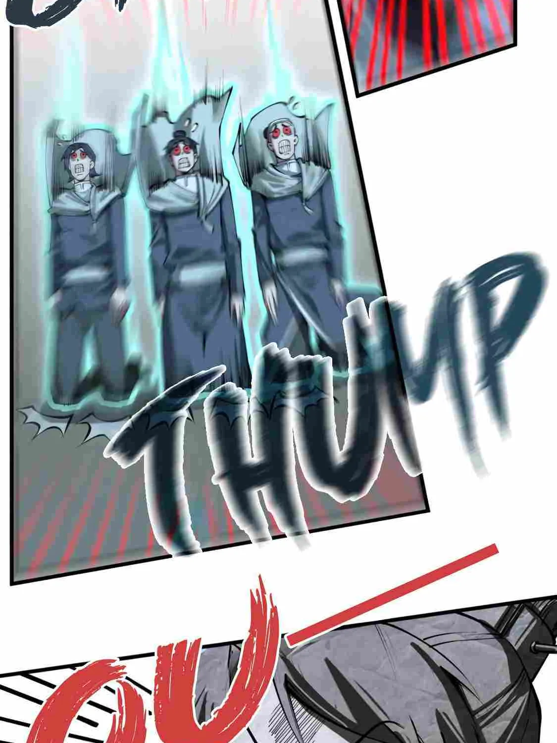 Read The Eternal Supreme chapter 205 image 10 on Lezhin