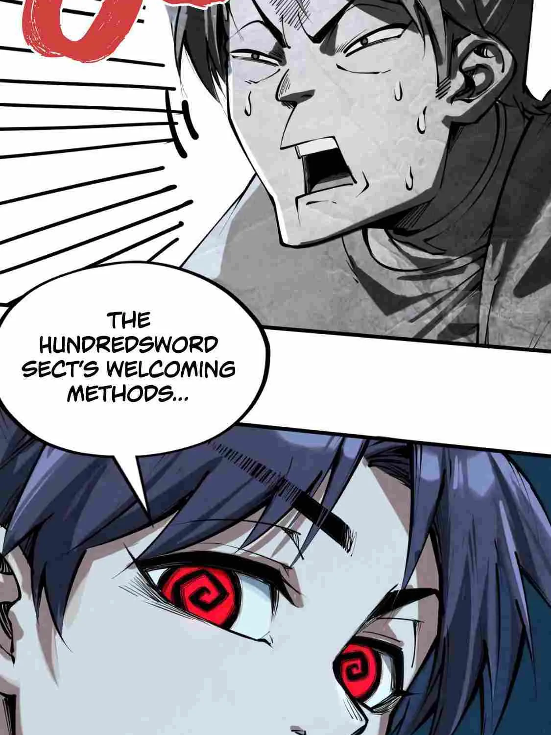 Read The Eternal Supreme chapter 205 image 11 on Lezhin