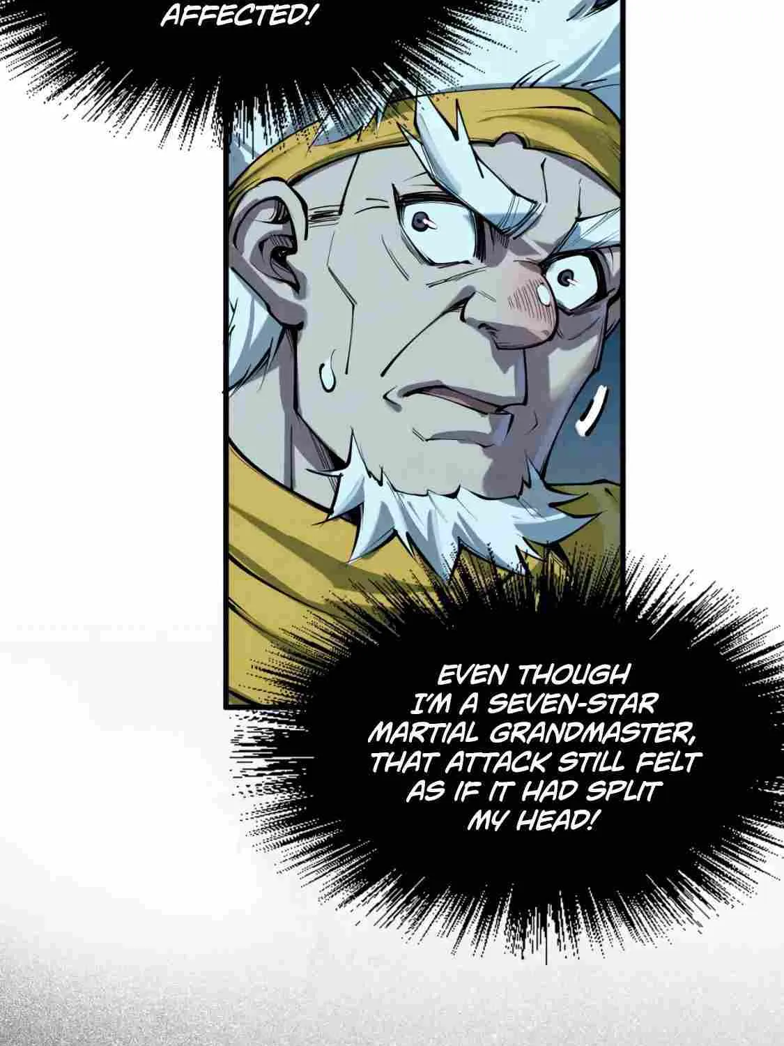 Read The Eternal Supreme chapter 205 image 13 on Lezhin