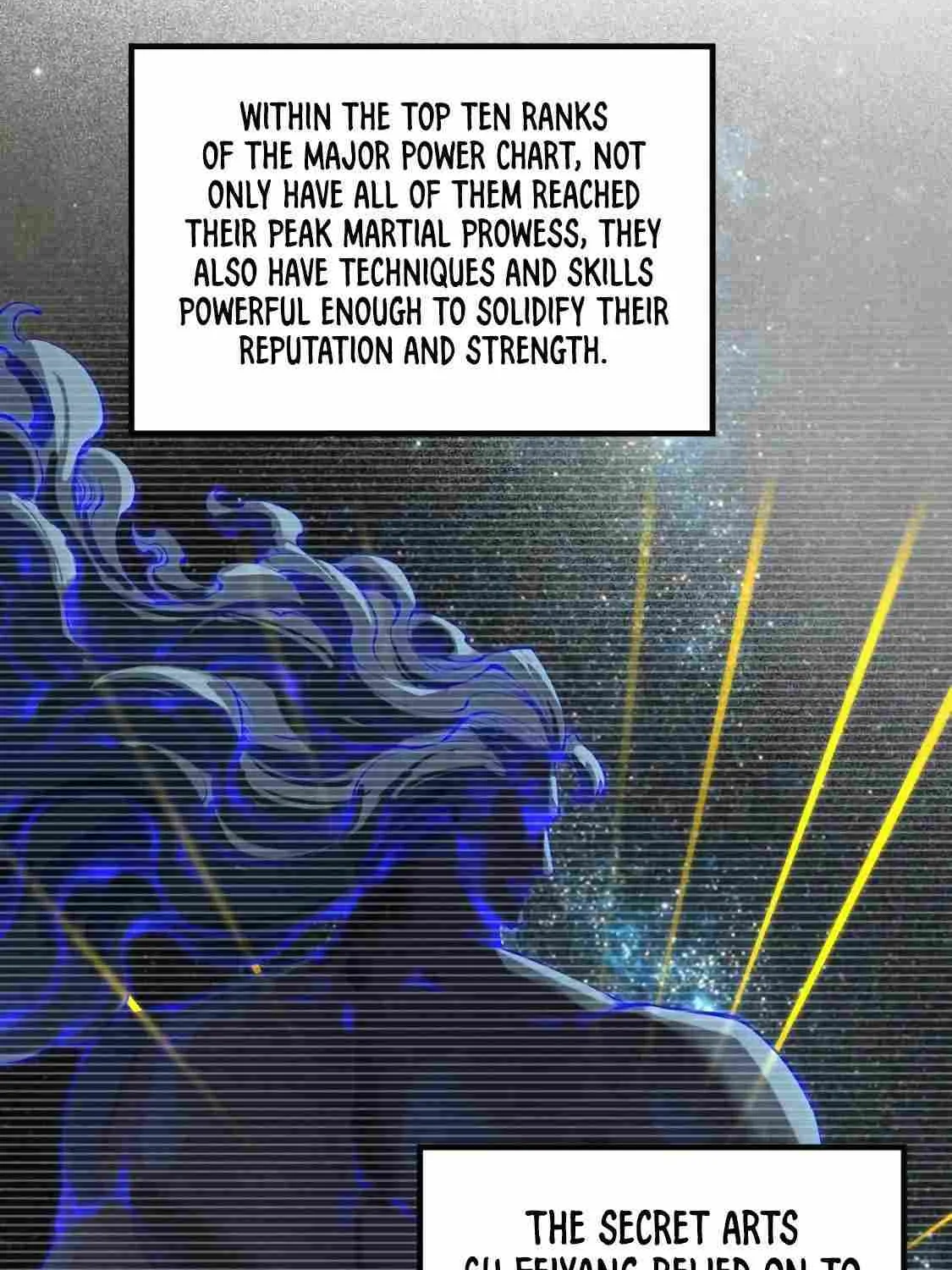 Read The Eternal Supreme chapter 205 image 14 on Lezhin