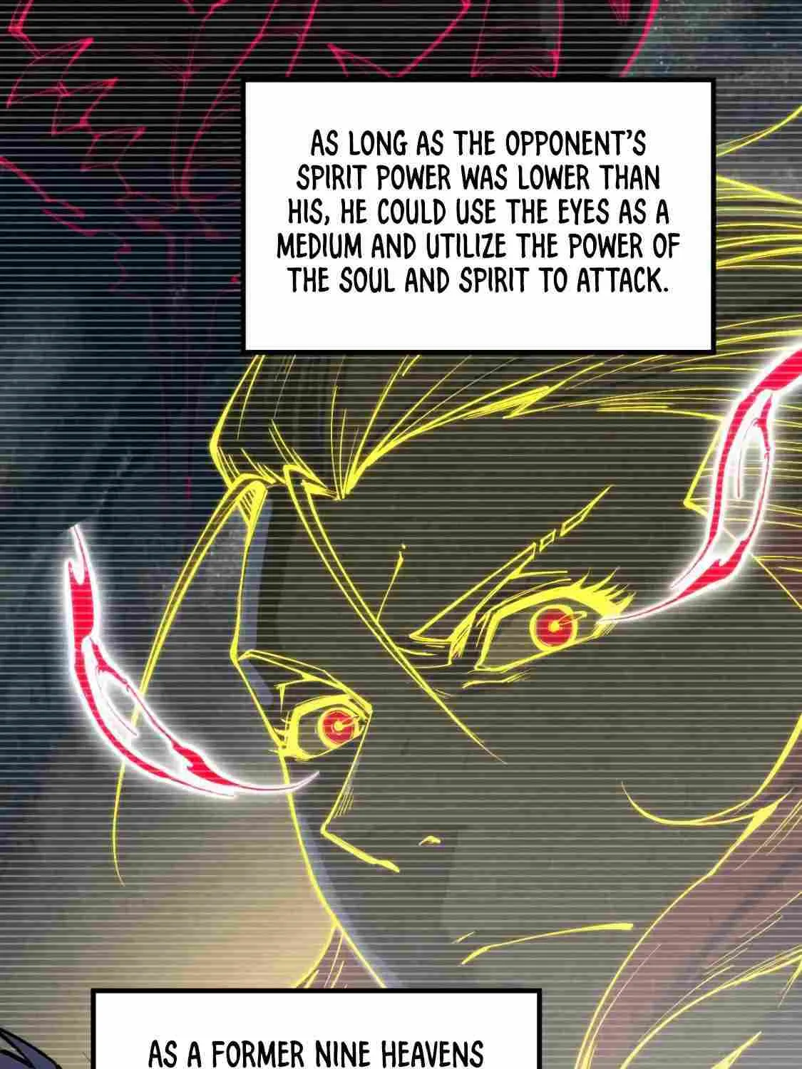 Read The Eternal Supreme chapter 205 image 16 on Lezhin