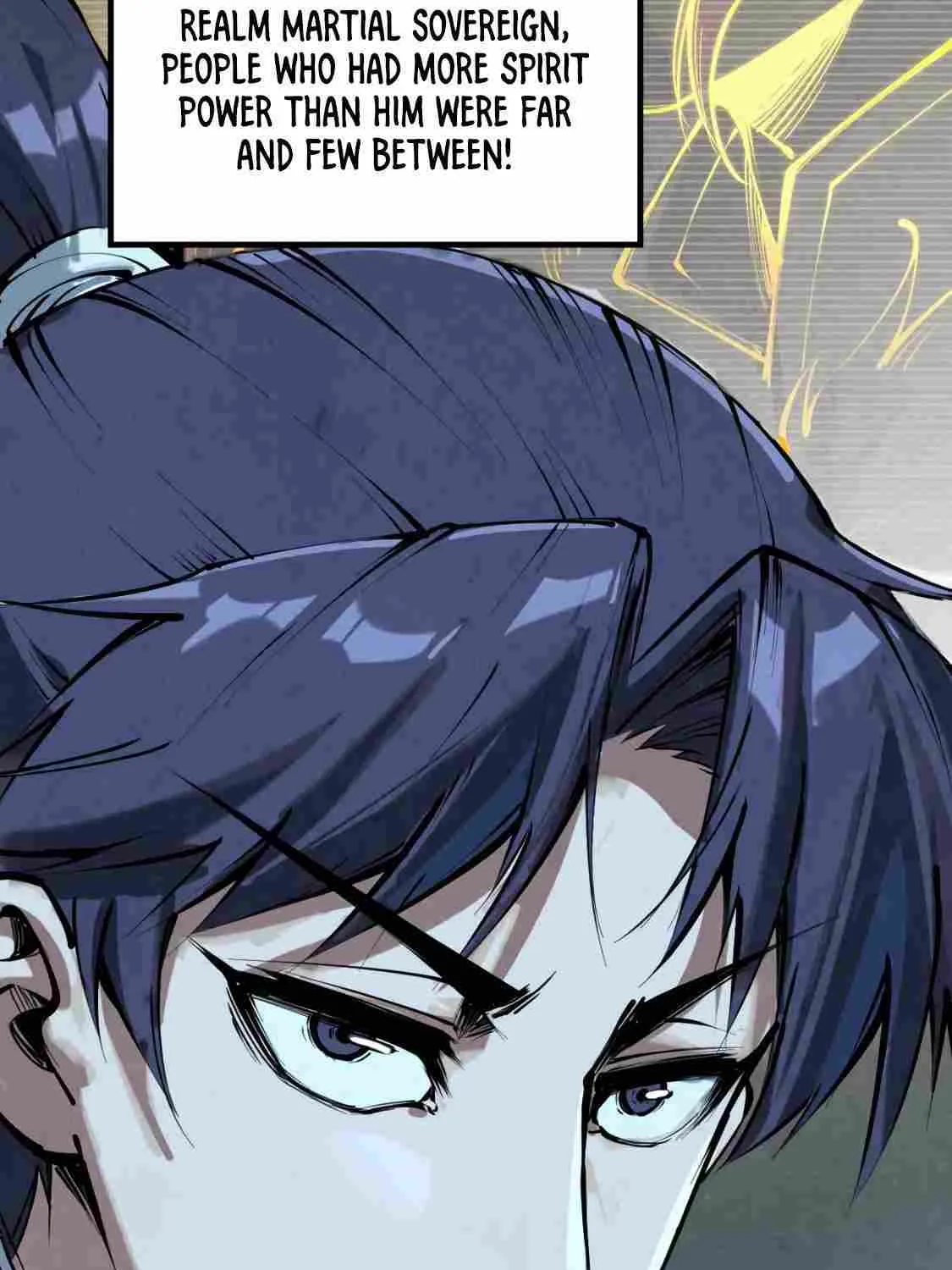 Read The Eternal Supreme chapter 205 image 17 on Lezhin