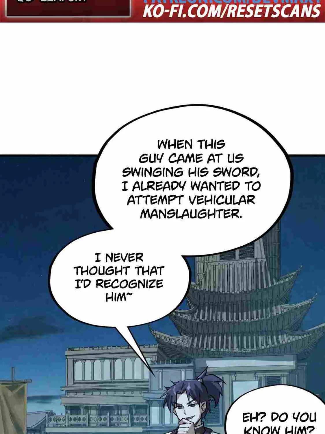Read The Eternal Supreme chapter 205 image 2 on Lezhin
