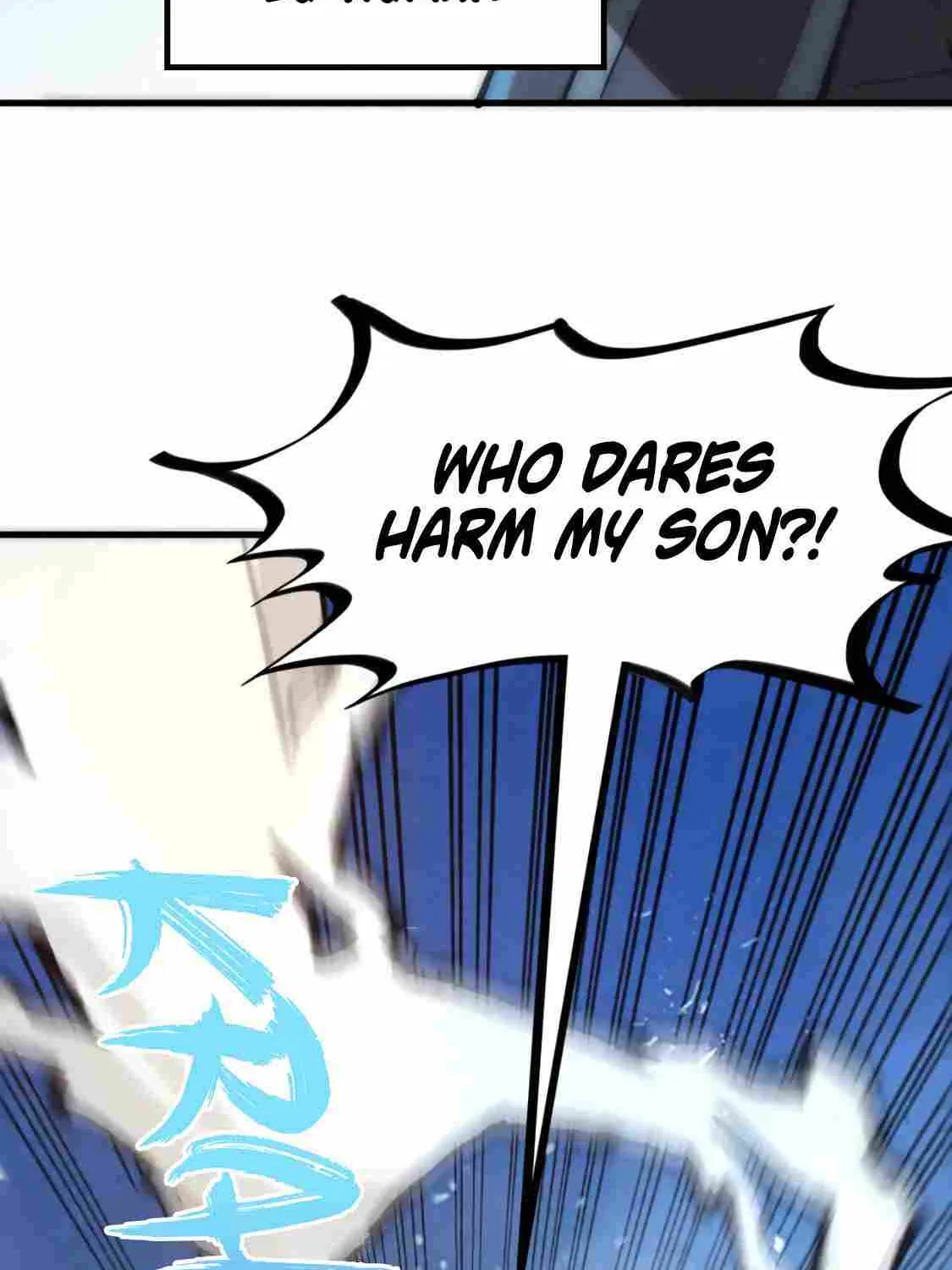 Read The Eternal Supreme chapter 205 image 28 on Lezhin