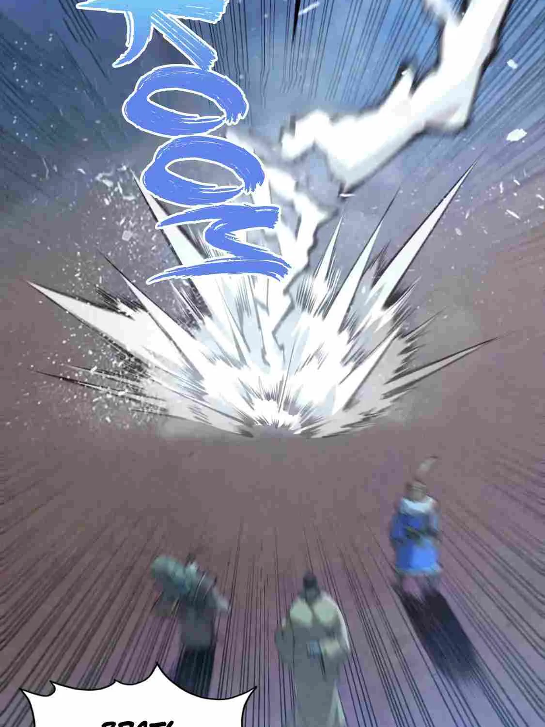 Read The Eternal Supreme chapter 205 image 29 on Lezhin