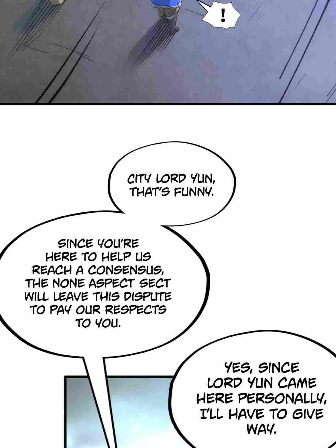 Read The Eternal Supreme chapter 205 image 45 on Lezhin