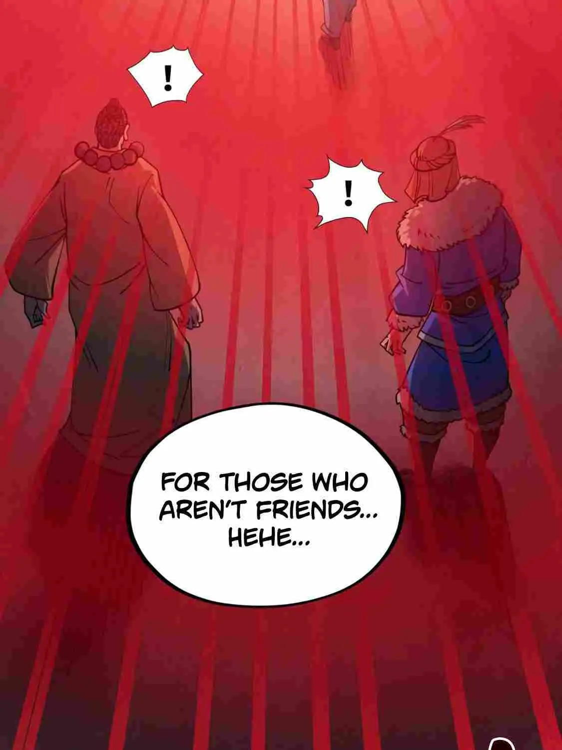 Read The Eternal Supreme chapter 205 image 53 on Lezhin