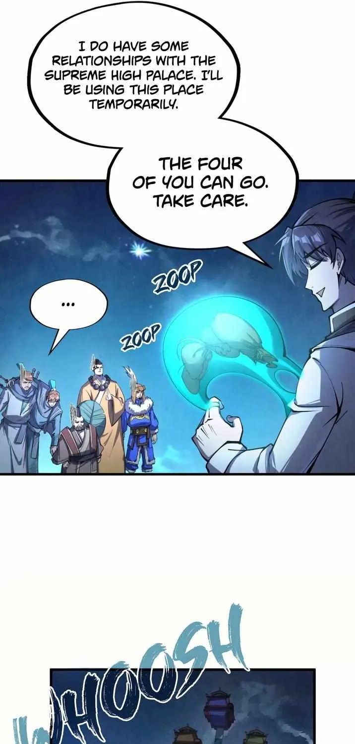 Read The Eternal Supreme chapter 205 image 59 on Lezhin