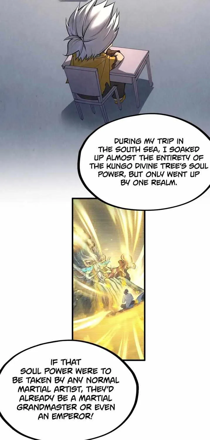 Read The Eternal Supreme chapter 205 image 62 on Lezhin