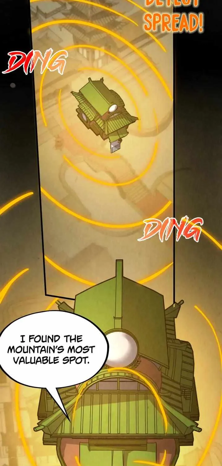 Read The Eternal Supreme chapter 205 image 66 on Lezhin