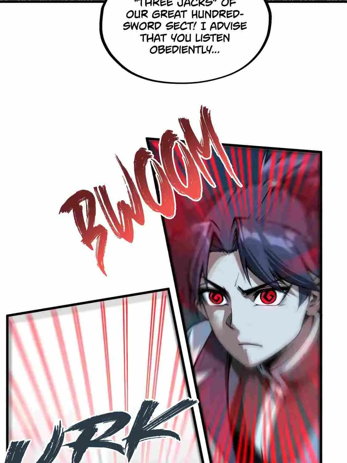 Read The Eternal Supreme chapter 205 image 9 on Lezhin
