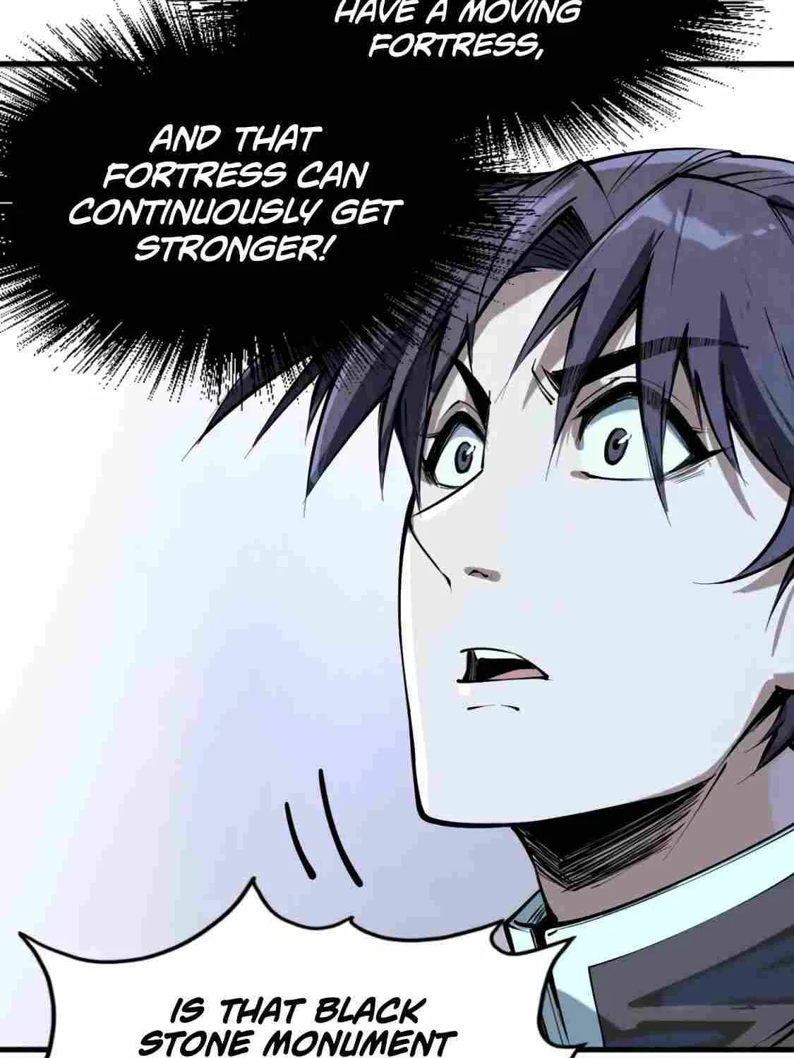 Read The Eternal Supreme chapter 206 image 10 on Lezhin