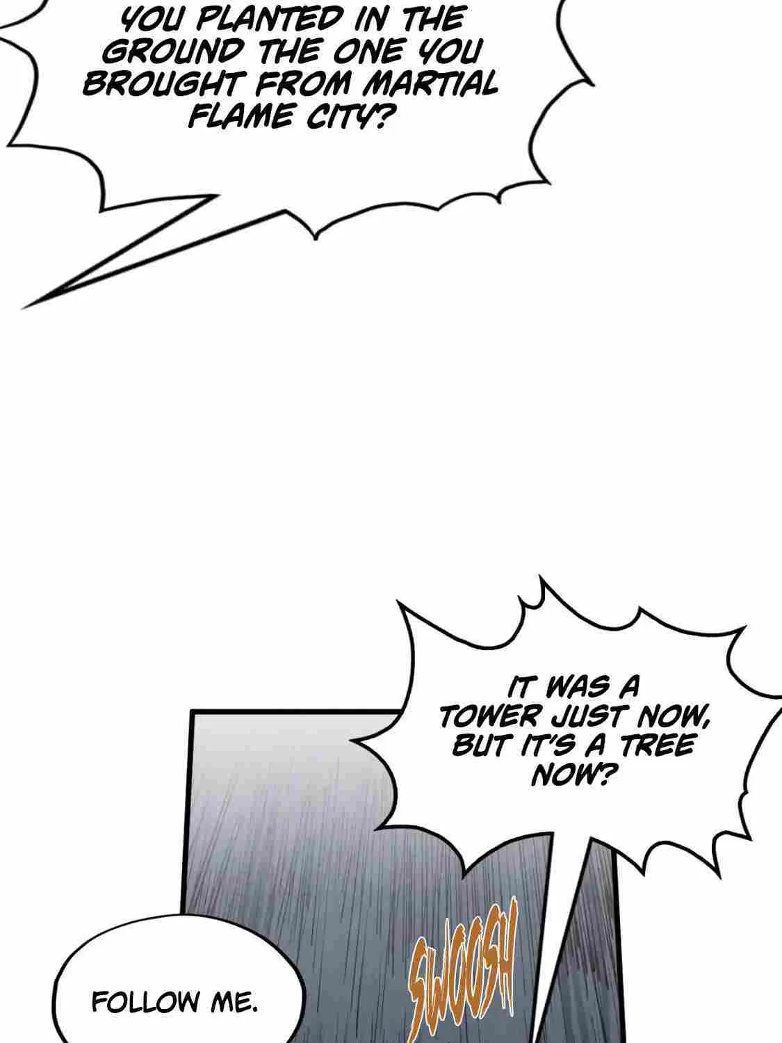 Read The Eternal Supreme chapter 206 image 11 on Lezhin