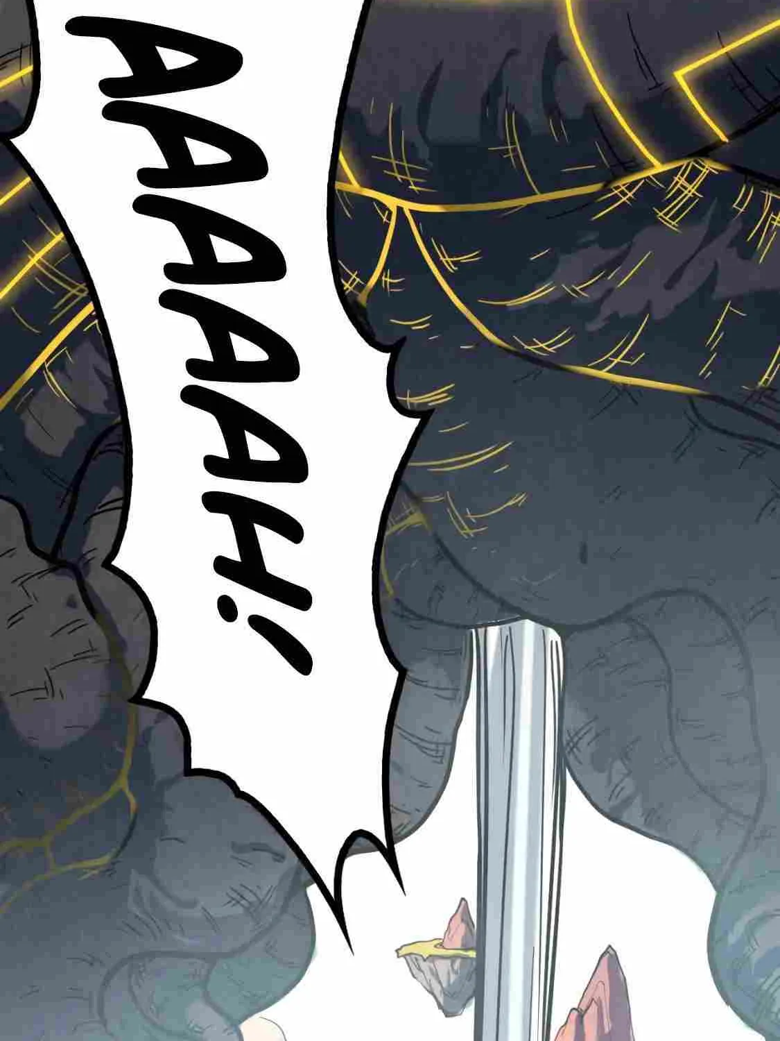 Read The Eternal Supreme chapter 206 image 14 on Lezhin