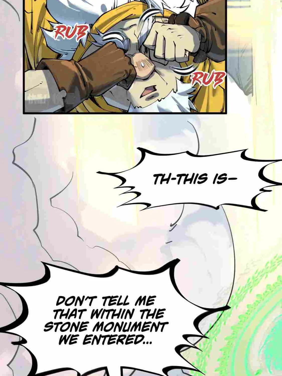 Read The Eternal Supreme chapter 206 image 18 on Lezhin