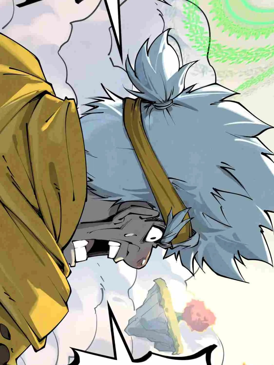 Read The Eternal Supreme chapter 206 image 19 on Lezhin