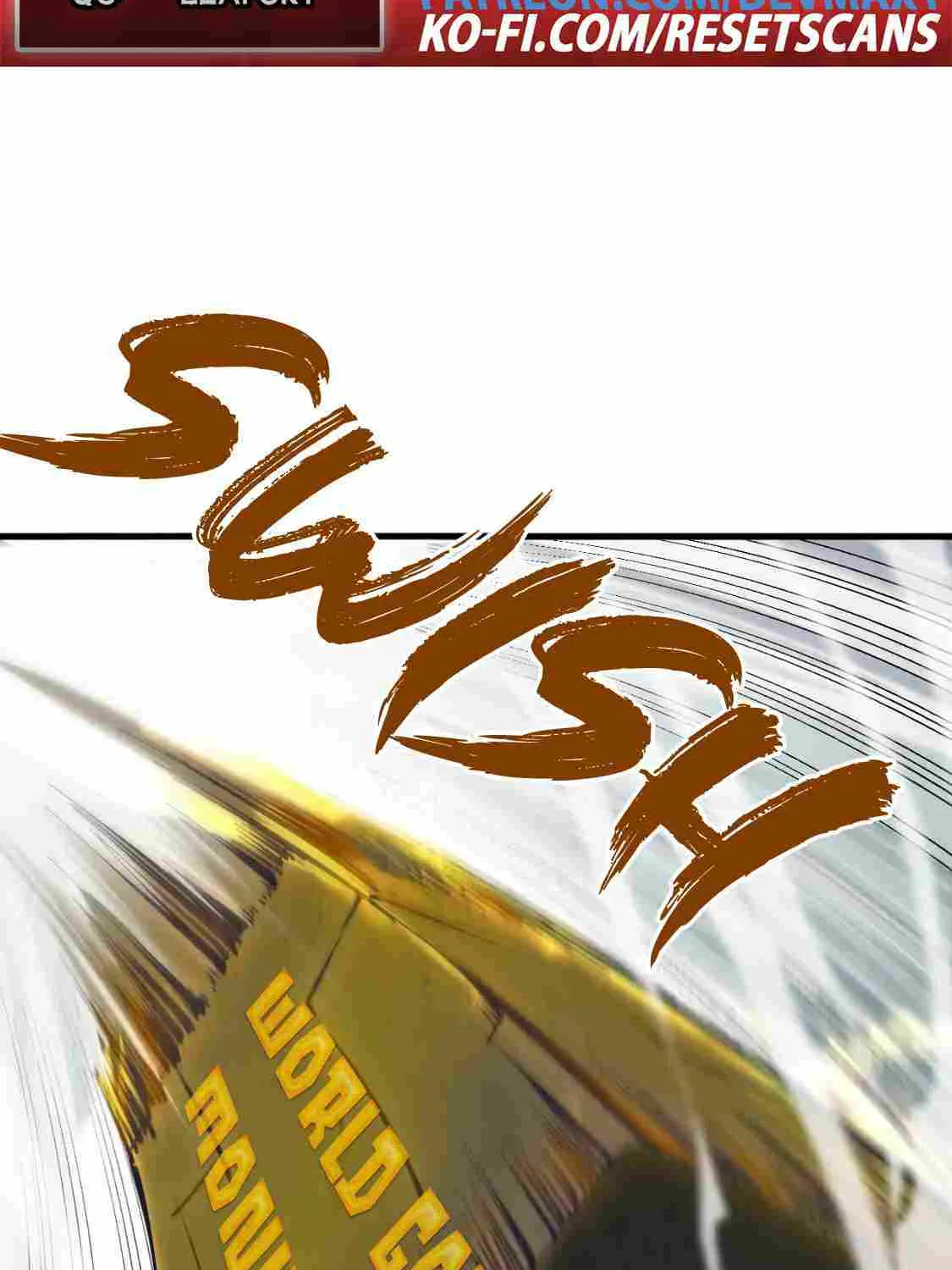 Read The Eternal Supreme chapter 206 image 2 on Lezhin