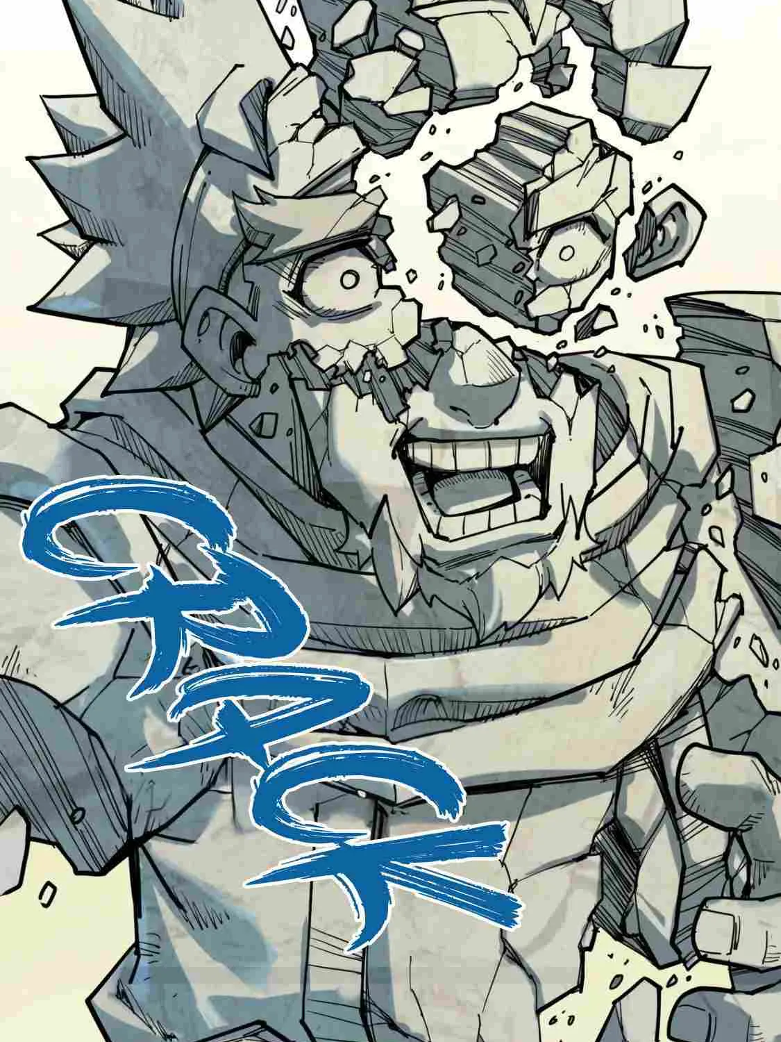 Read The Eternal Supreme chapter 206 image 23 on Lezhin