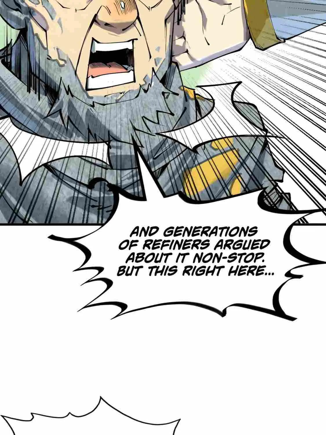Read The Eternal Supreme chapter 206 image 29 on Lezhin